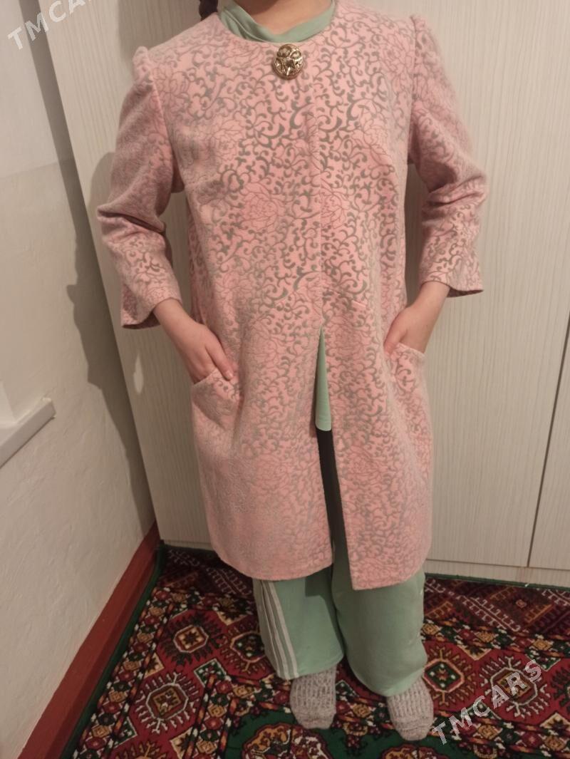 2 palto1 pijak trent reňkde - Büzmeýin - img 5