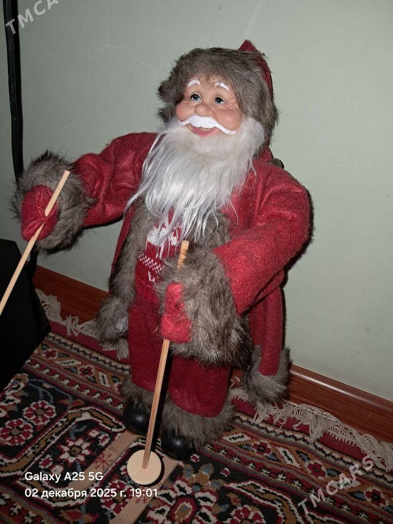 ayazbaba - Ашхабад - img 2