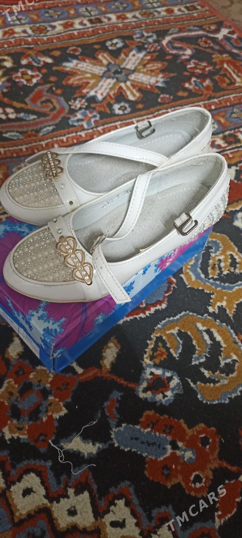 tufli - Дашогуз - img 1