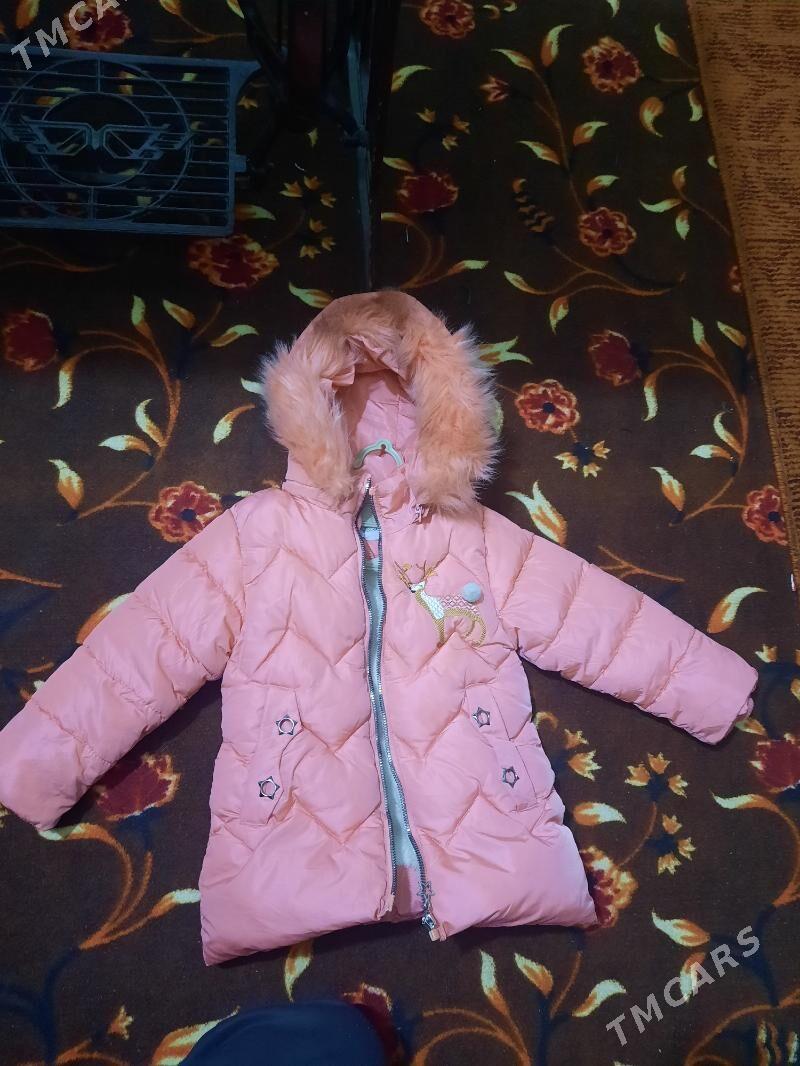 Caga kurtga - Daşoguz - img 1