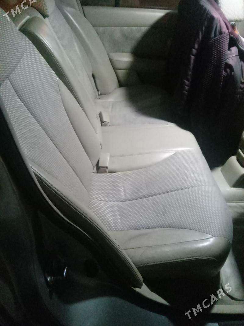 Nissan Tiida 2006 - 140 000 TMT - Бузмеин - img 7