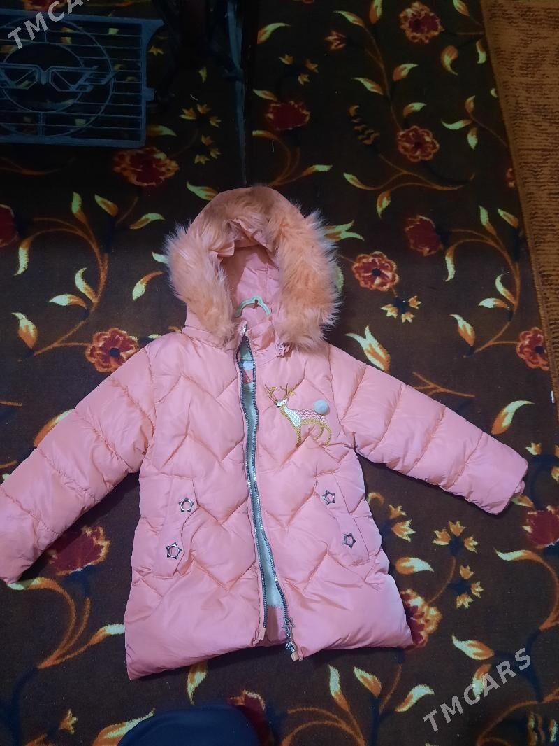 Caga kurtga - Daşoguz - img 2