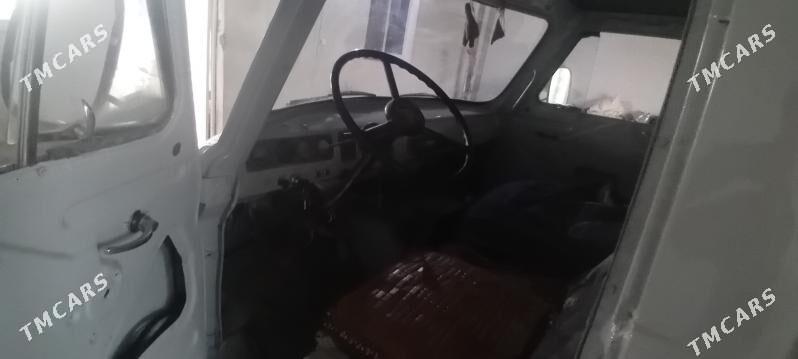 UAZ 2206 1989 - 42 000 TMT - Kerki - img 3