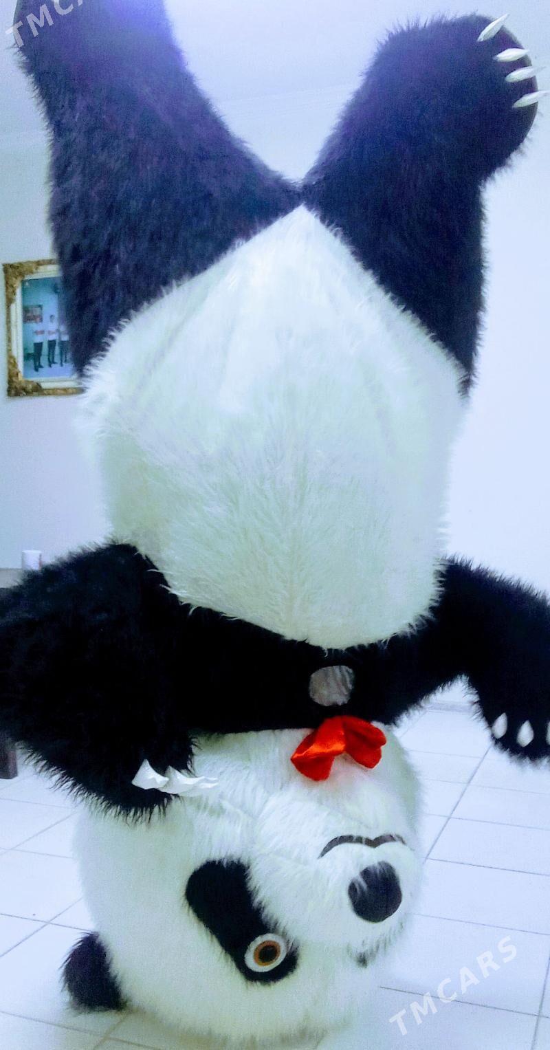 Misga MISKA SHOW LB - Garabekewül - img 1