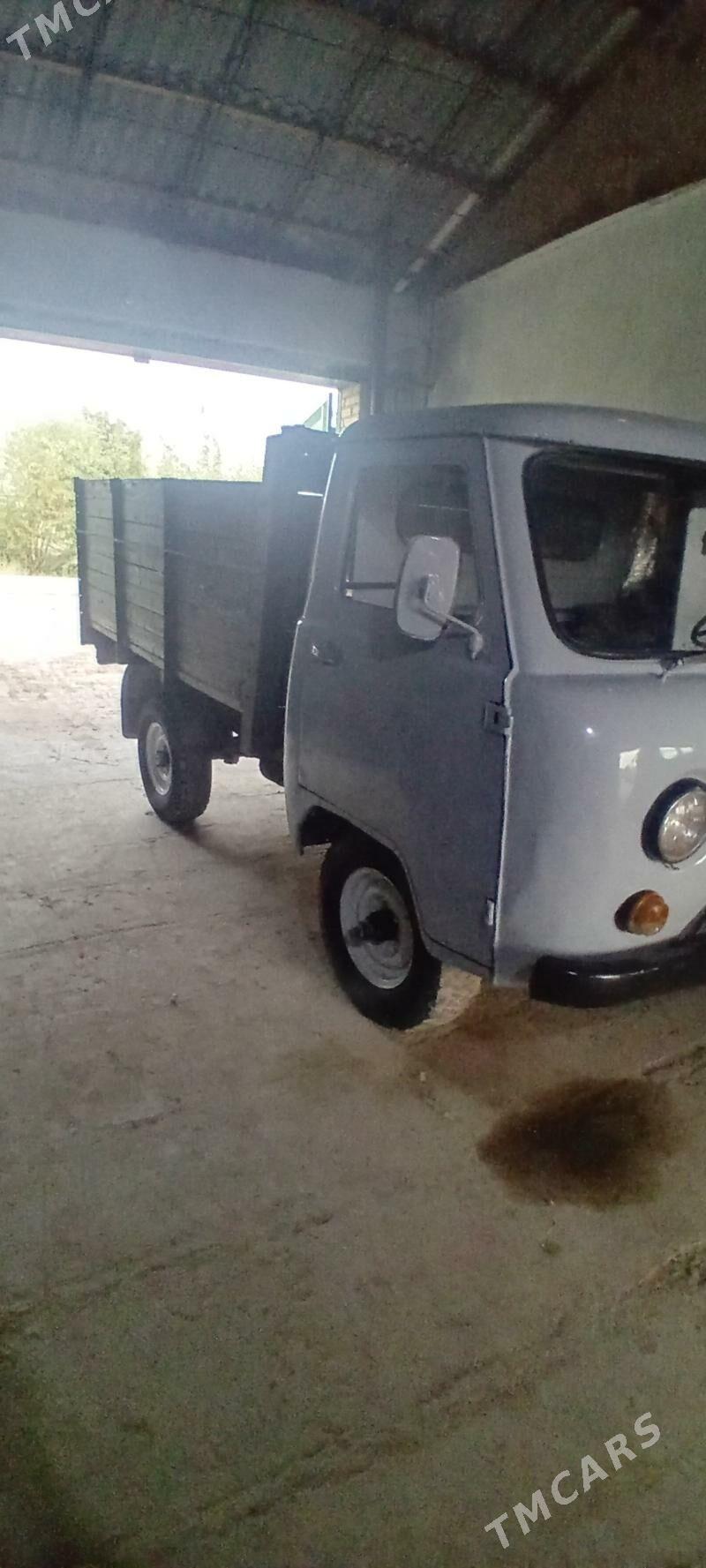 UAZ 2206 1989 - 42 000 TMT - Kerki - img 5