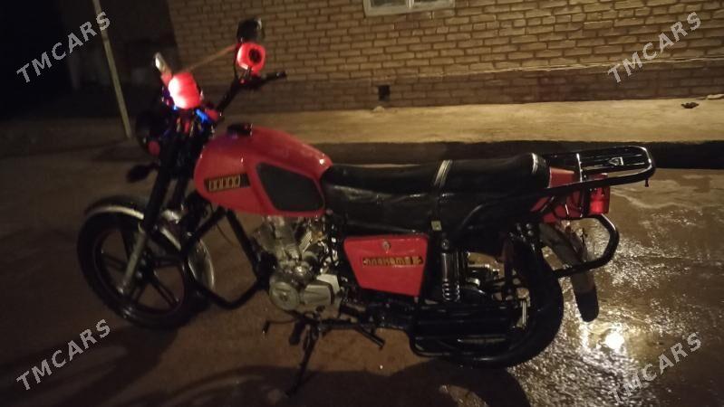 Toyota Camry 2022 - 18 000 TMT - Ходжамбаз - img 2