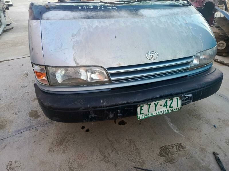 Mordo previa 100 TMT - Mary - img 1