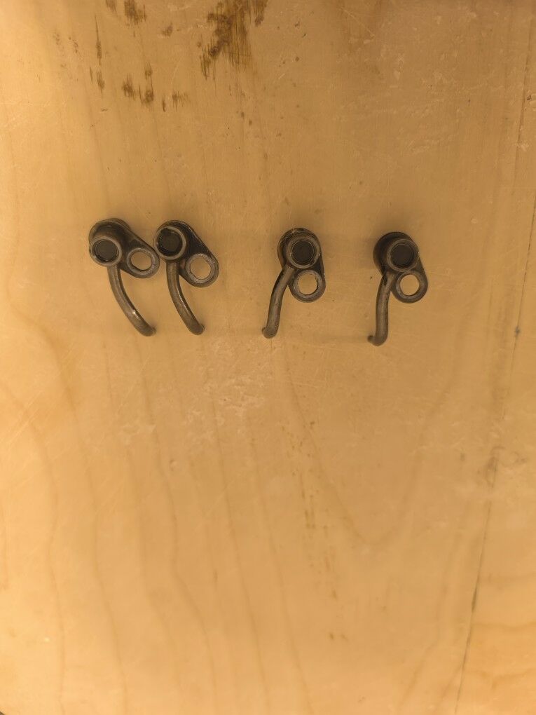 Kia forte 2019 50 TMT - Гаудан "В" - img 2