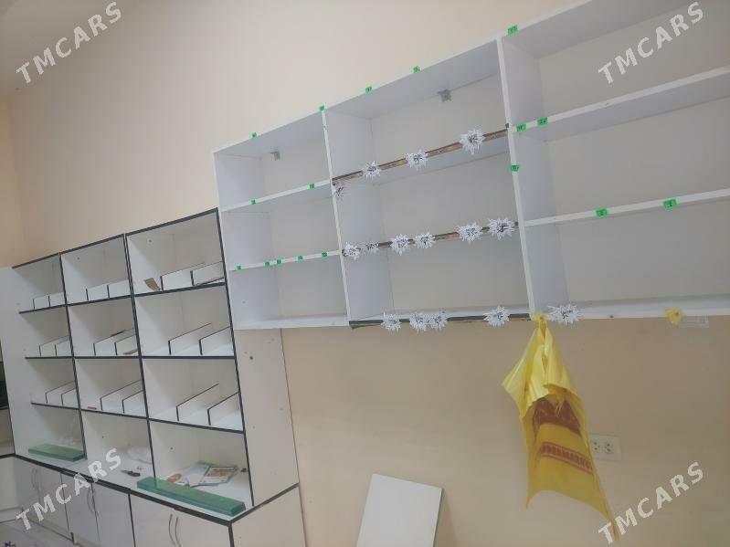 magazyn Mebil - Görogly (Tagta) - img 1