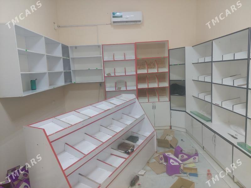 magazyn Mebil - Görogly (Tagta) - img 2