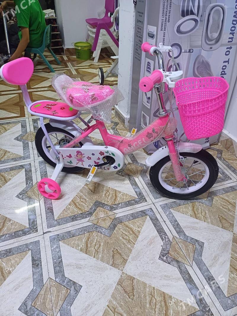 tigir gyzlarky - Parahat 7 - img 3