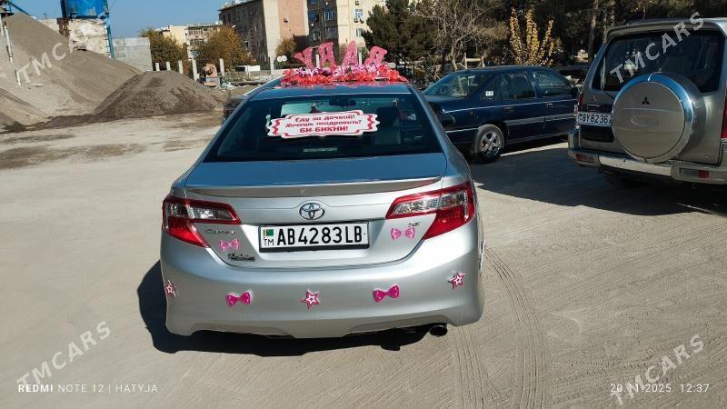 Toyota Camry 2014 - 300 000 TMT - Туркменабат - img 4