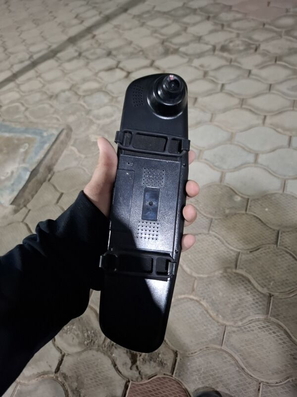 yaris zadni bakwoy 250 TMT - Ашхабад - img 2