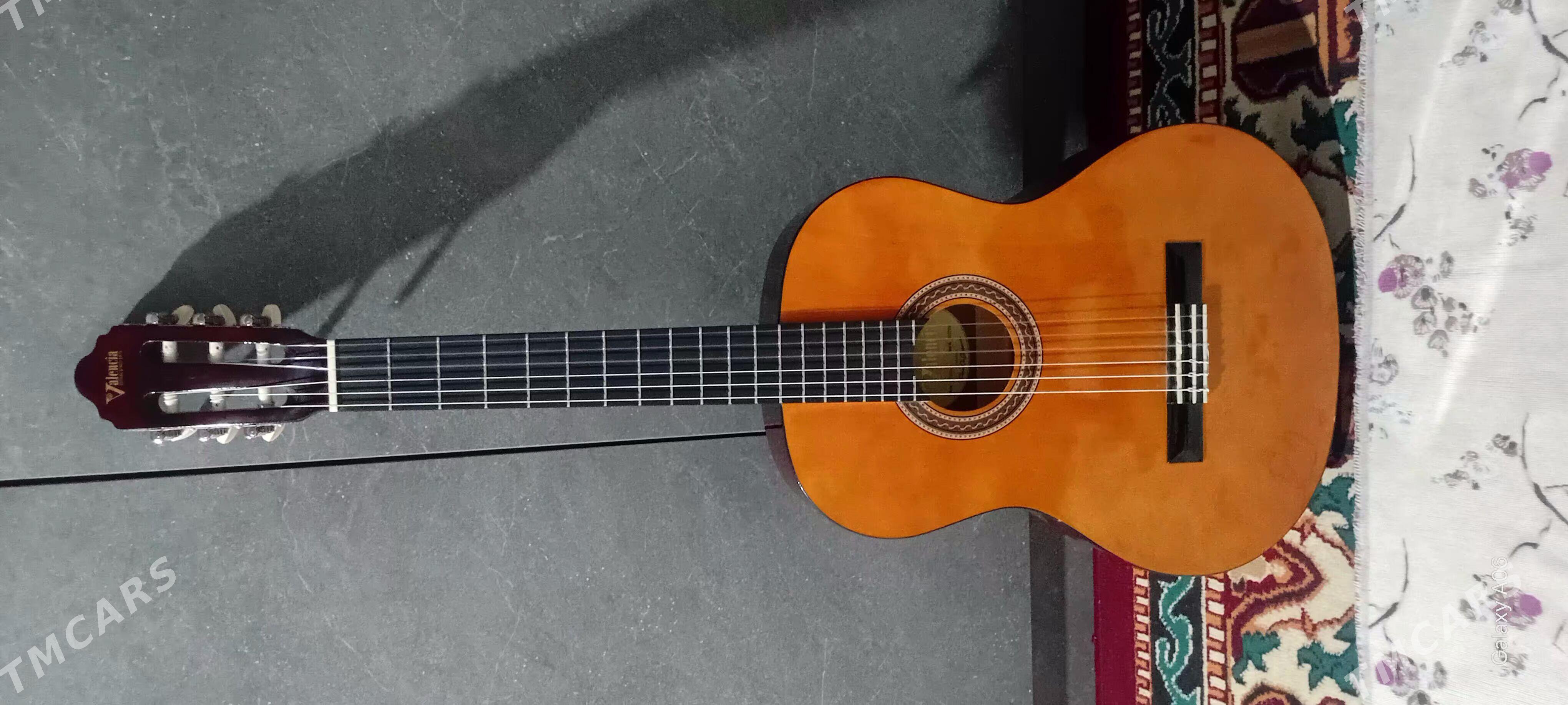 klasik gitara - Mary - img 1