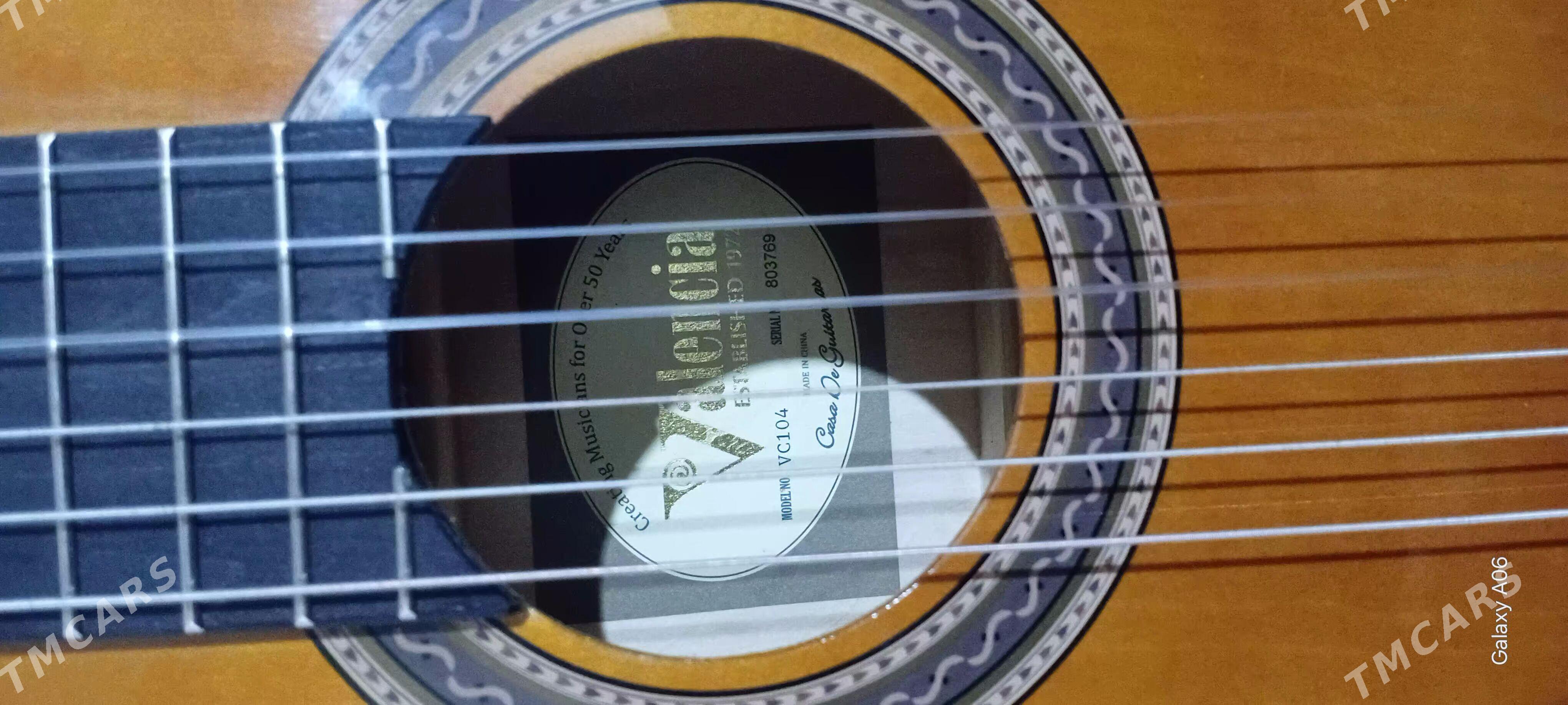 klasik gitara - Mary - img 2