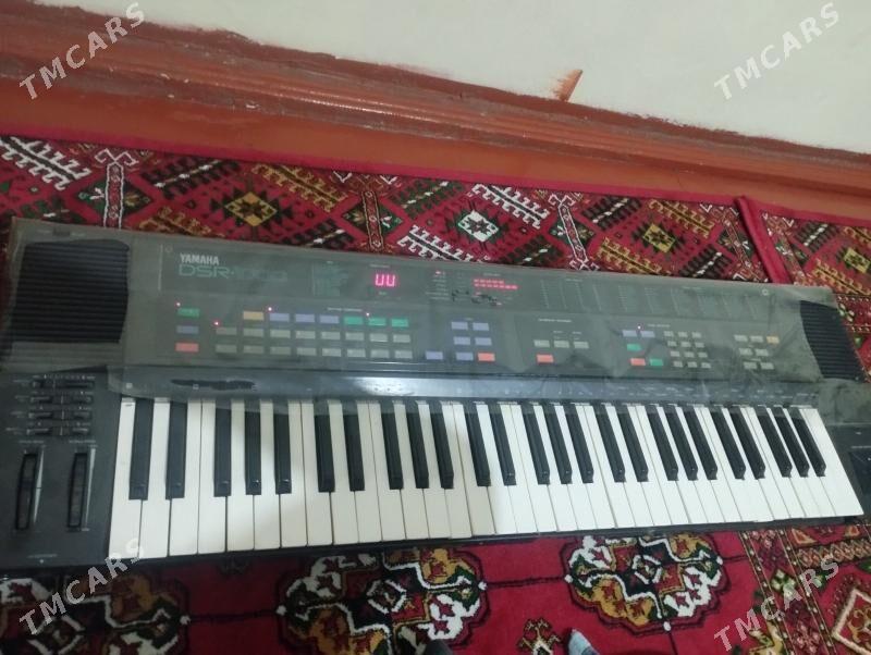 yamaha 1000 - Багир - img 2