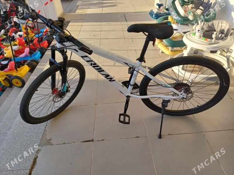 tigir gyzlarky - Parahat 7 - img 4