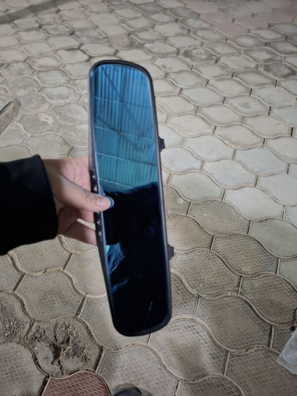 yaris zadni bakwoy 250 TMT - Ашхабад - img 3