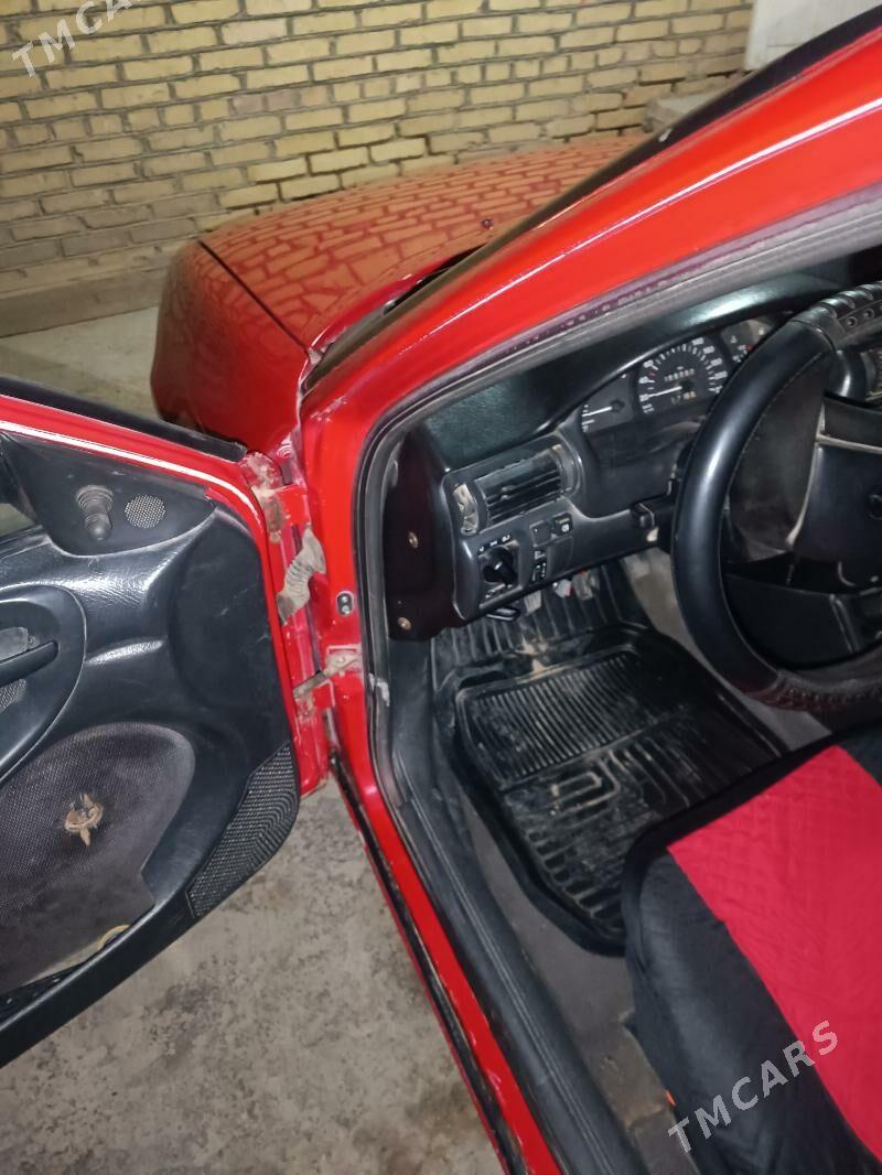 Opel Astra 1993 - 35 000 TMT - Мары - img 8