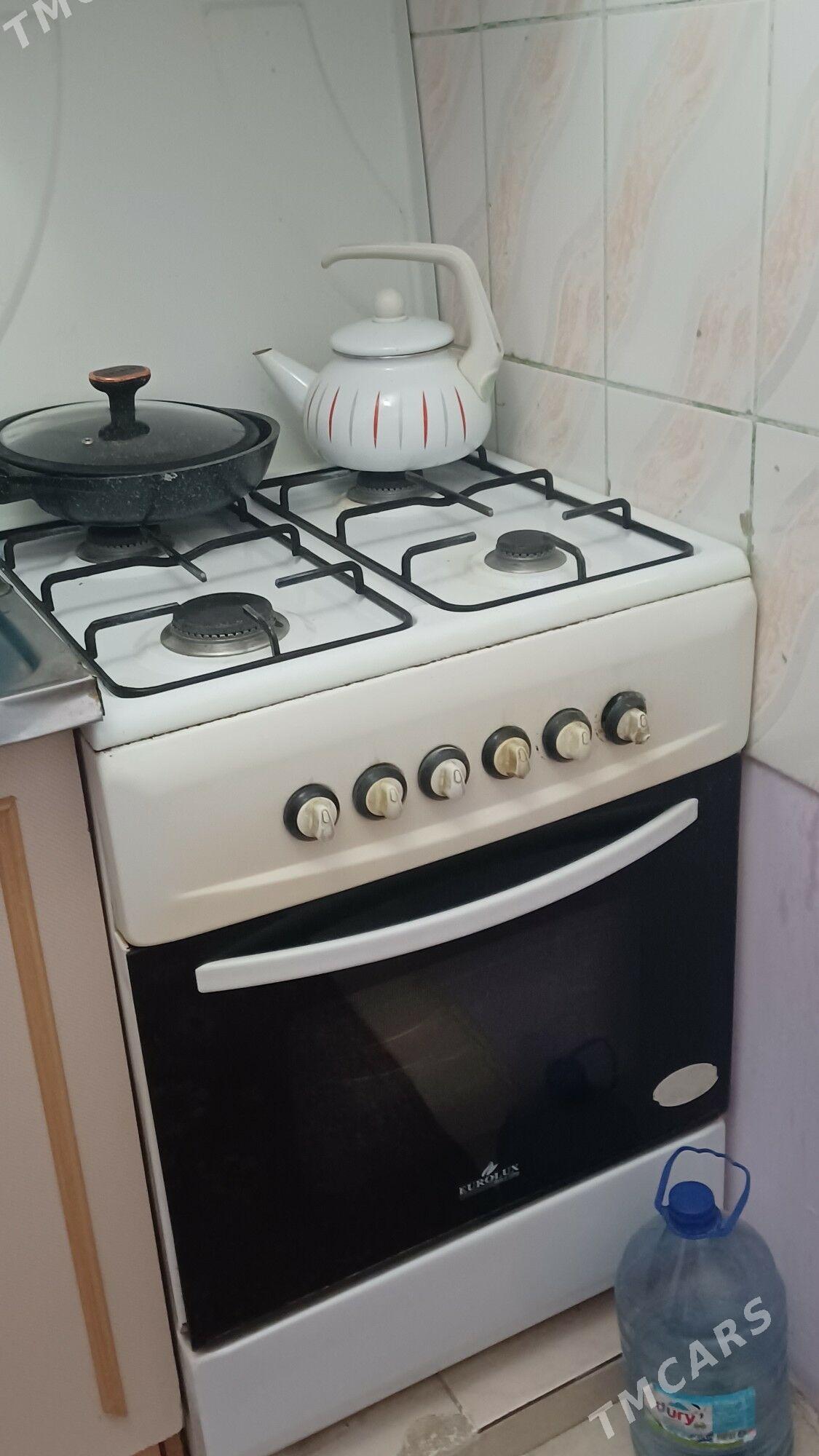 Газ плита - Aşgabat - img 2