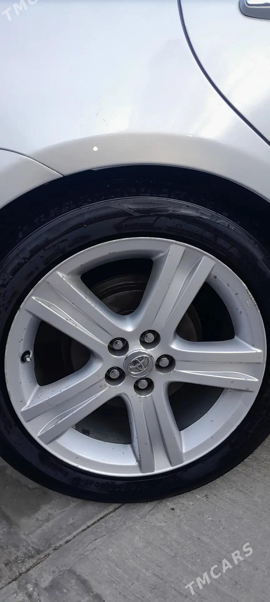 Toyota Corolla 2012 - 175 000 TMT - Анев - img 2