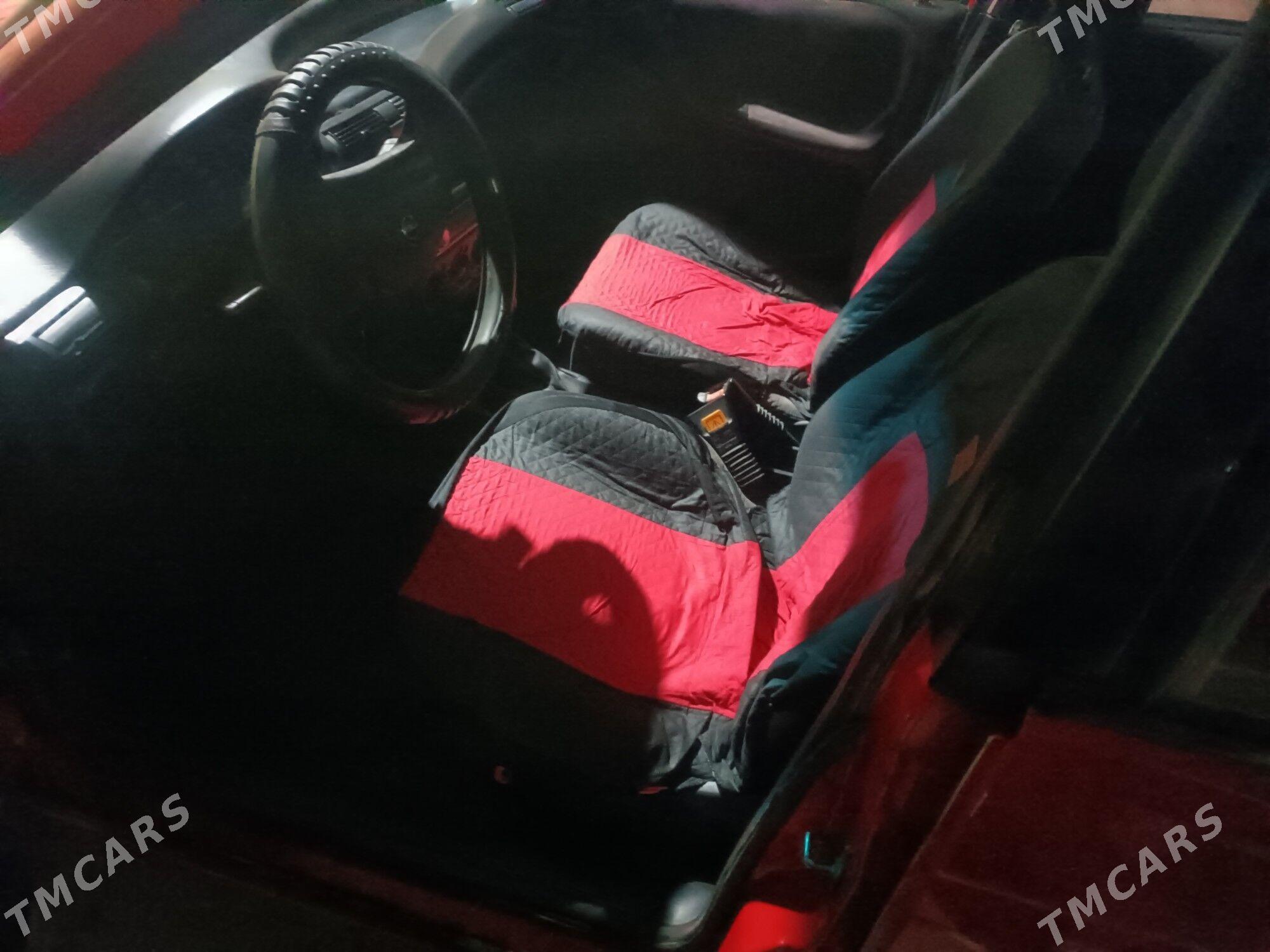 Opel Astra 1993 - 35 000 TMT - Мары - img 7