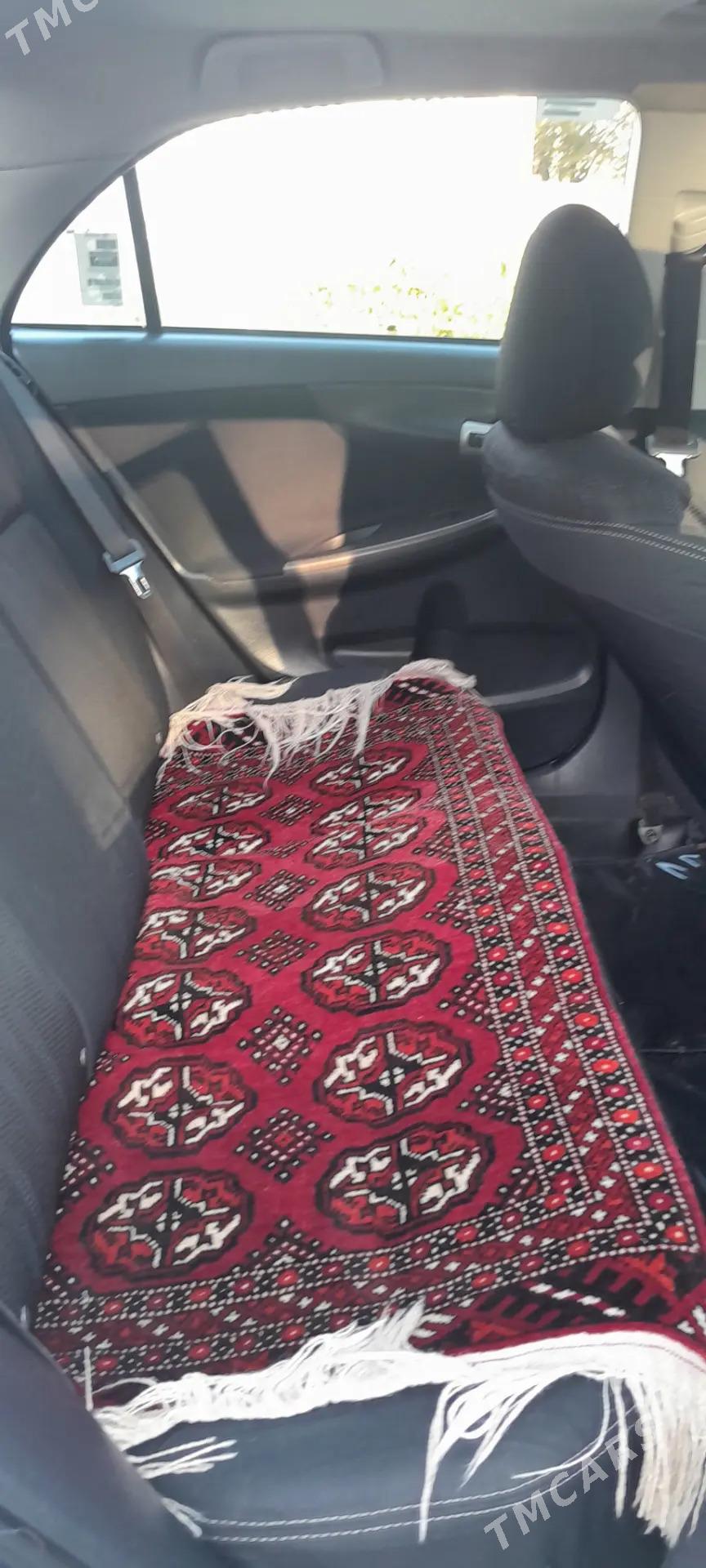 Toyota Corolla 2012 - 175 000 TMT - Анев - img 4