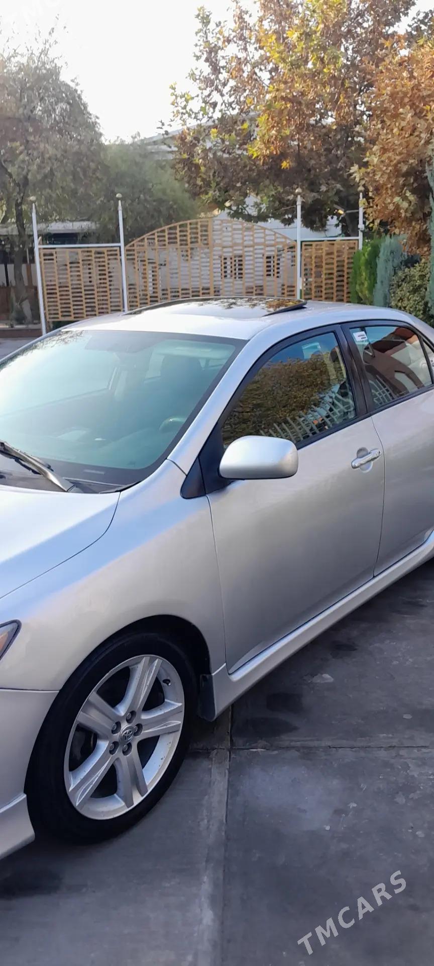 Toyota Corolla 2012 - 175 000 TMT - Анев - img 3