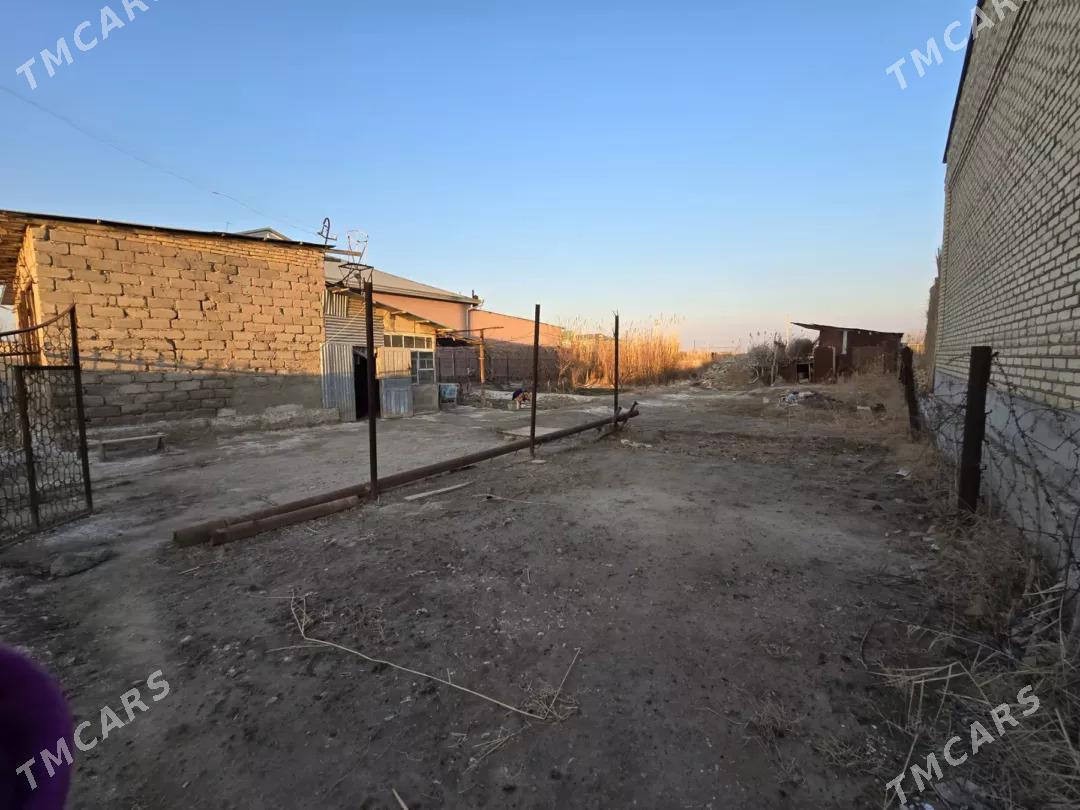 sroçny satlyk daça ayraport - Türkmenabat - img 3