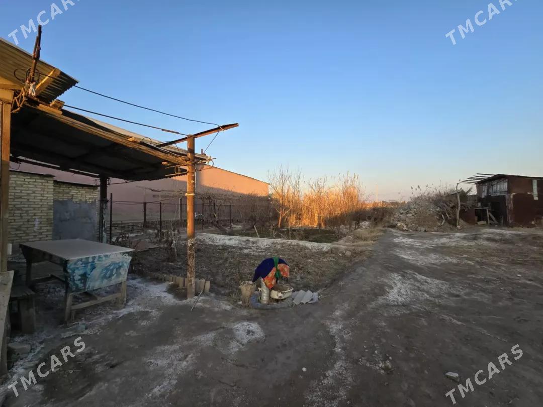 sroçny satlyk daça ayraport - Türkmenabat - img 1