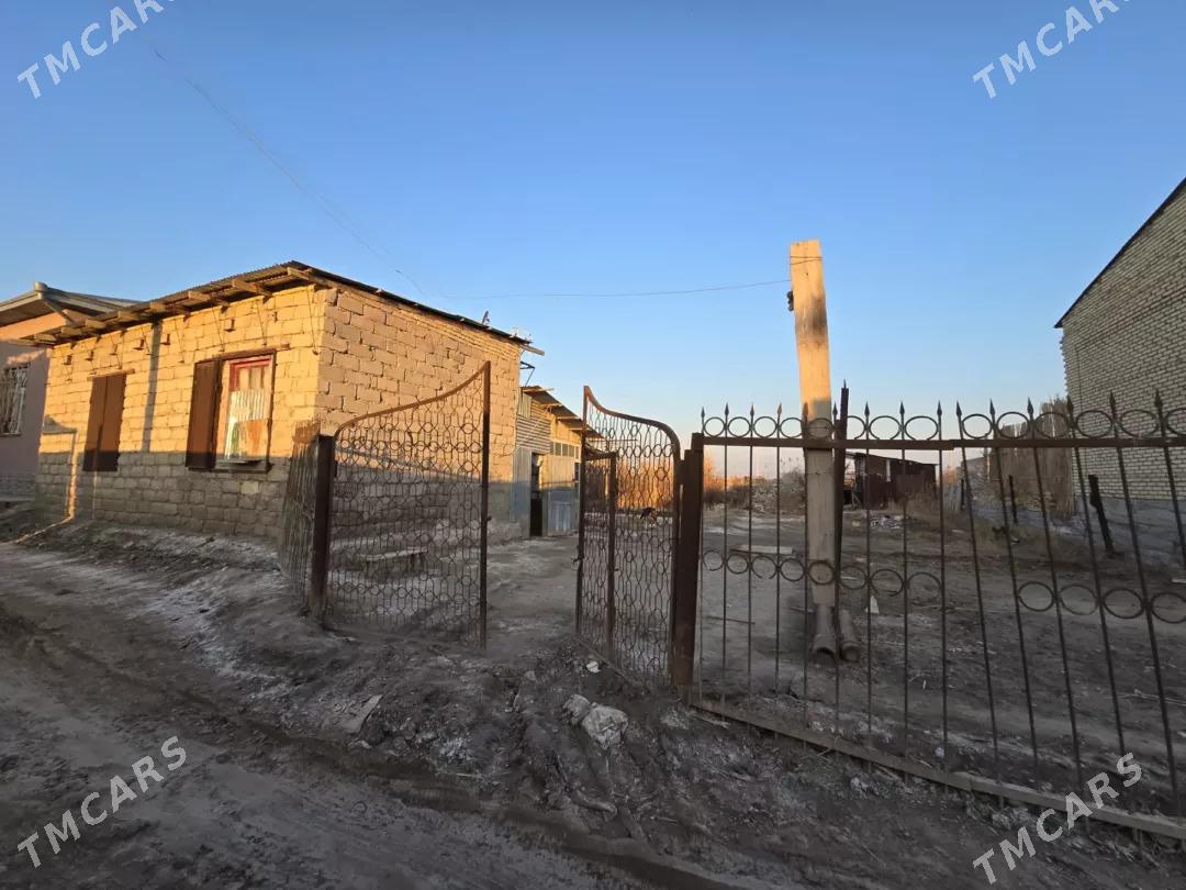 sroçny satlyk daça ayraport - Türkmenabat - img 2