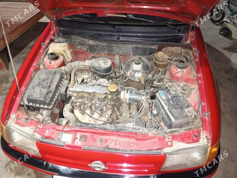 Opel Astra 1993 - 35 000 TMT - Мары - img 5
