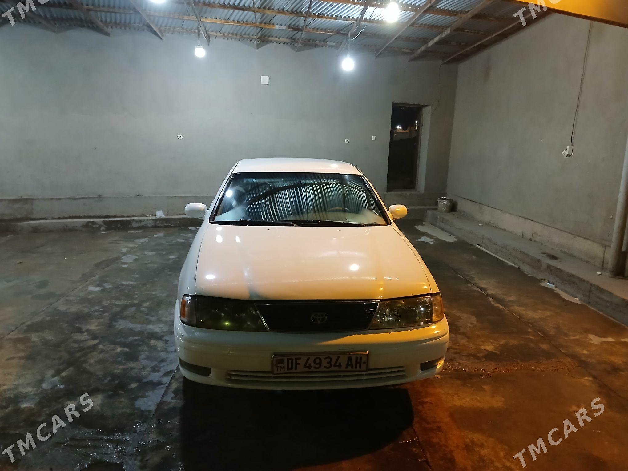 Toyota Avalon 1996 - 120 000 TMT - Мары - img 4
