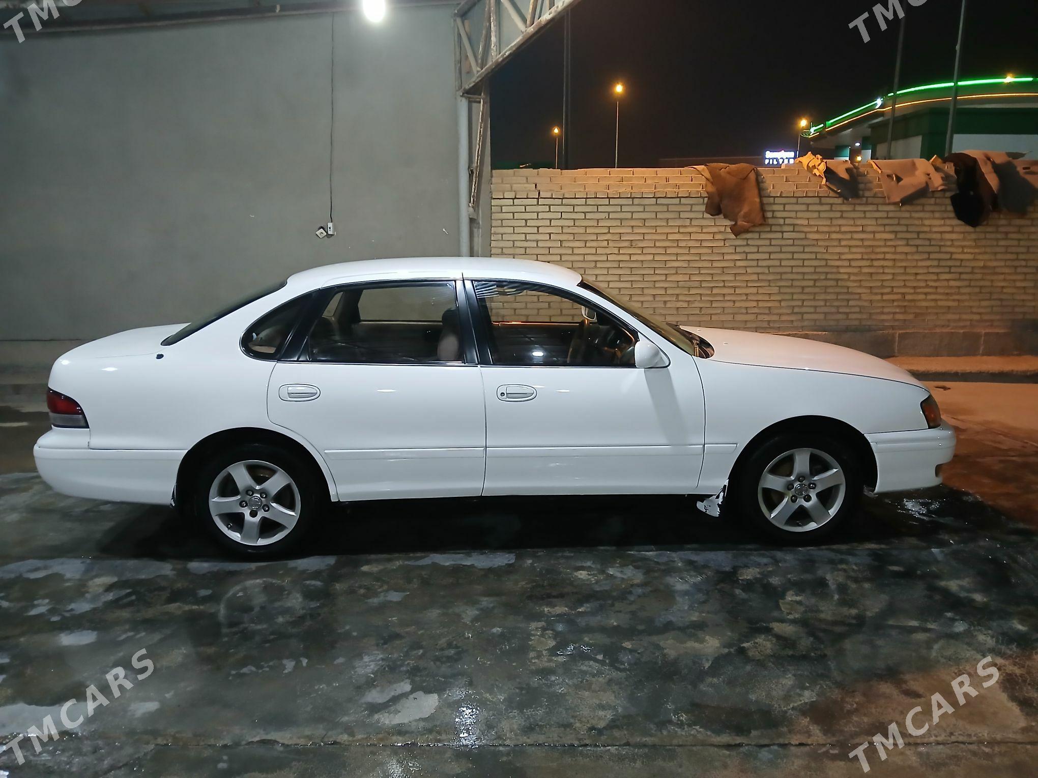 Toyota Avalon 1996 - 120 000 TMT - Мары - img 3