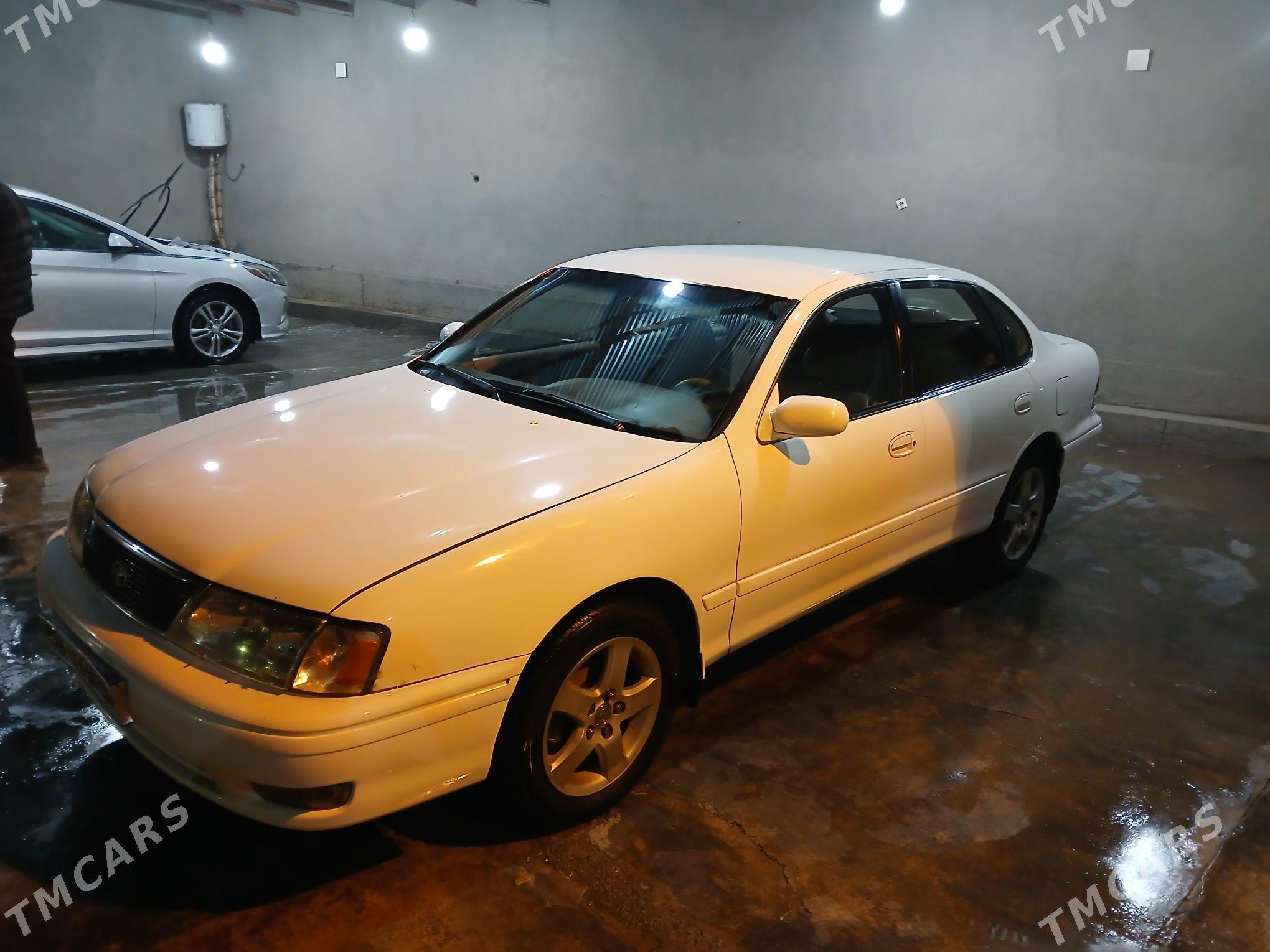 Toyota Avalon 1996 - 120 000 TMT - Мары - img 5