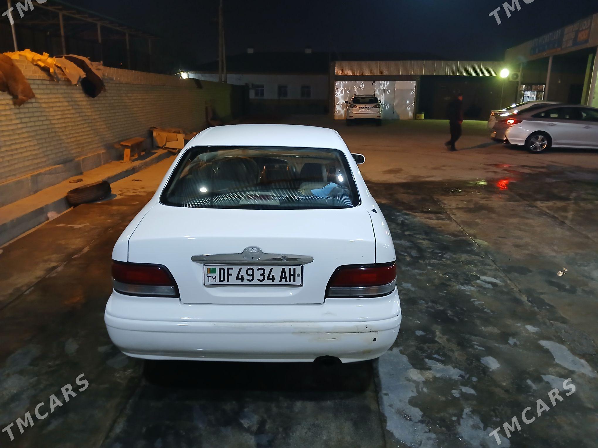 Toyota Avalon 1996 - 120 000 TMT - Мары - img 2