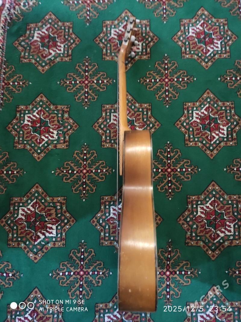 Gitara - Ашхабад - img 3