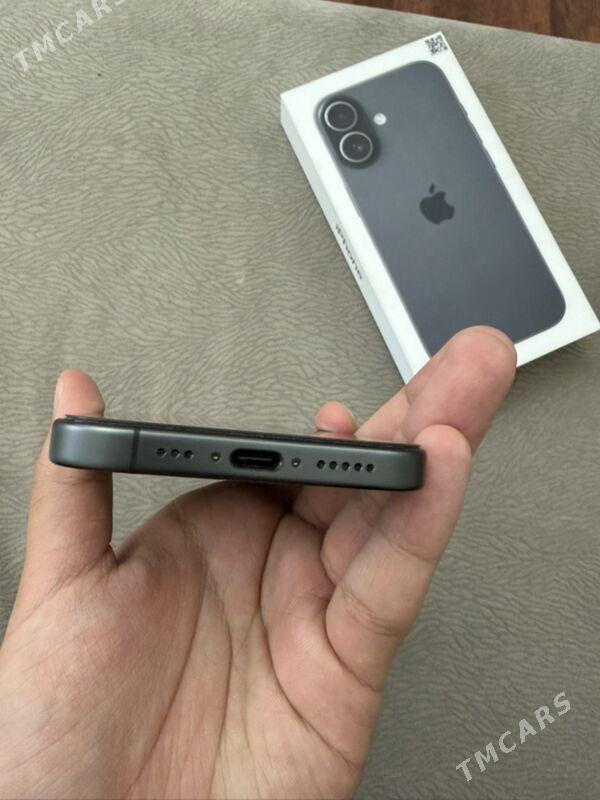 iPhone 17 - ул. Подвойского (Битарап Туркменистан шаёлы) - img 3