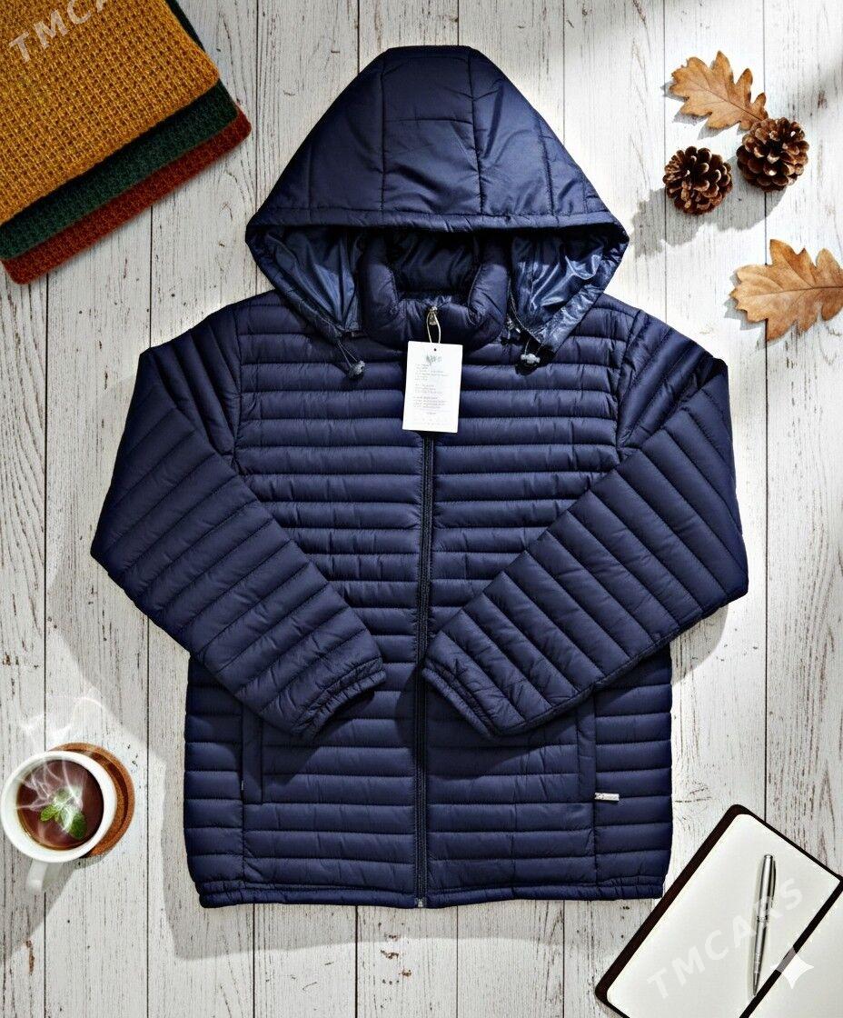 kurtka - Balkanabat - img 2