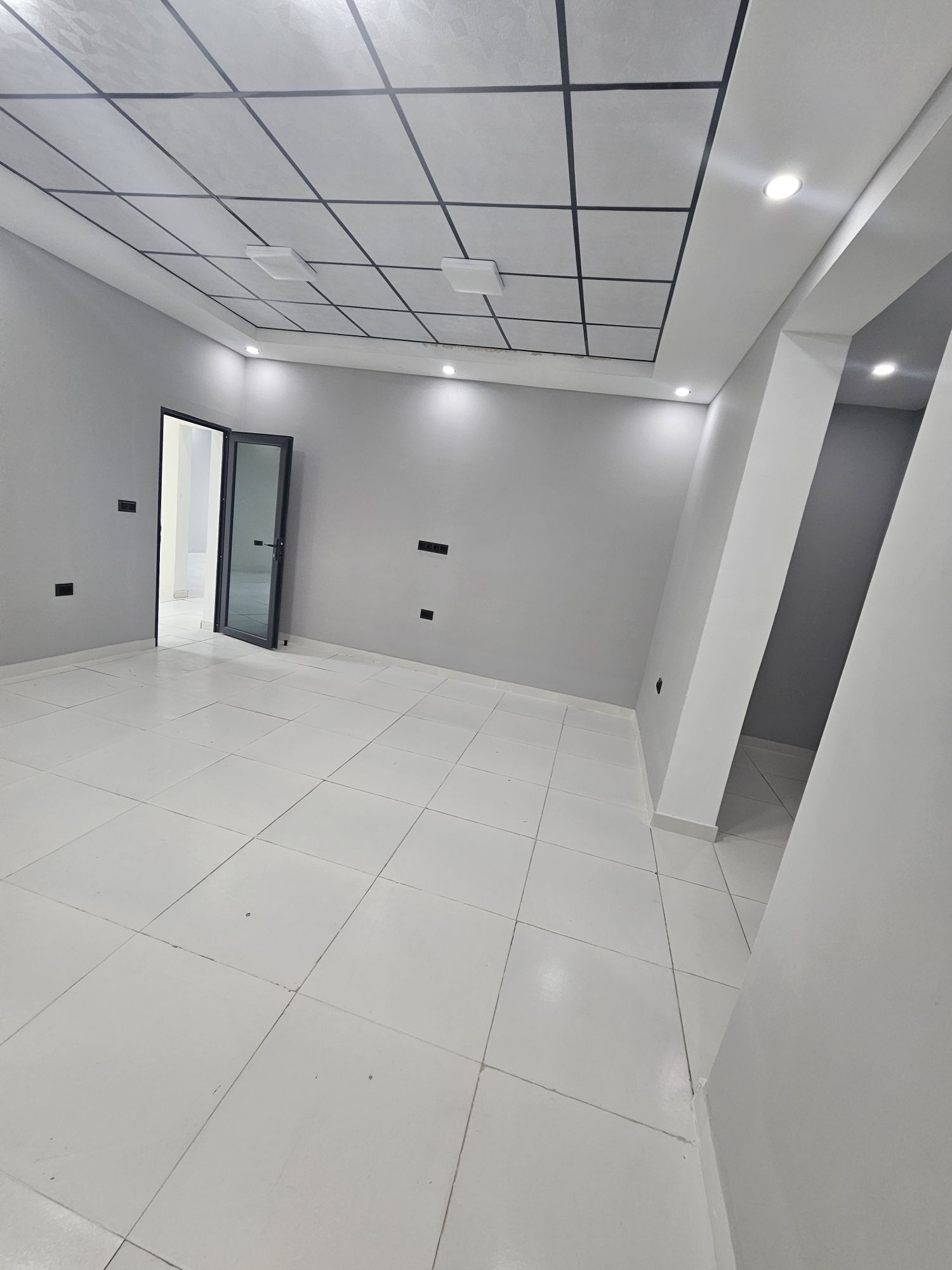 Arende podwal Gurtly 150m² 4ko - Ашхабад - img 3