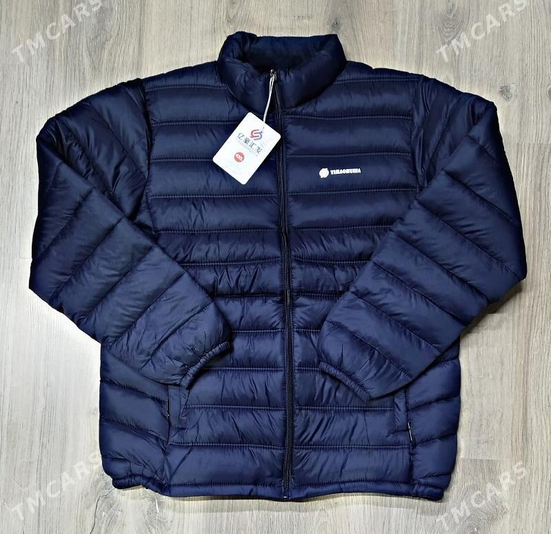 kurtka - Balkanabat - img 3