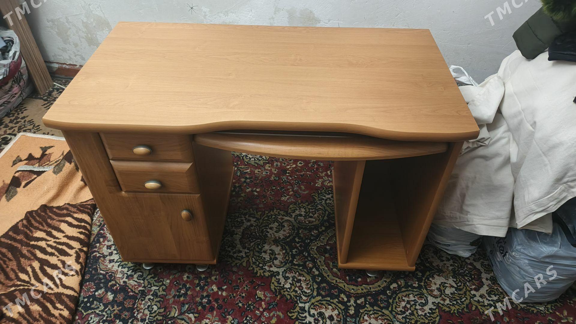 Компьютерный стол - Aşgabat - img 1