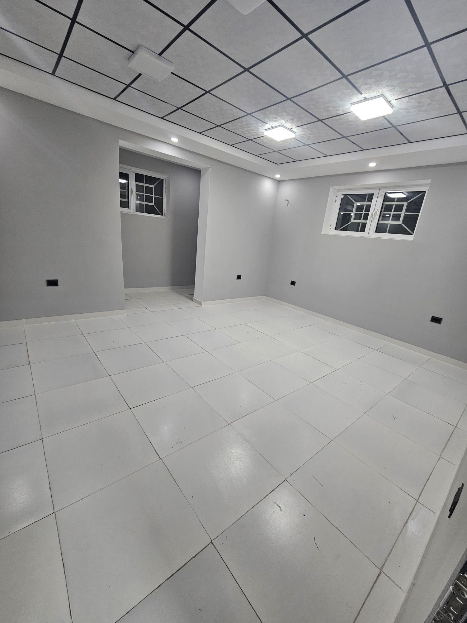 Arende podwal Gurtly 150m² 4ko - Ашхабад - img 9