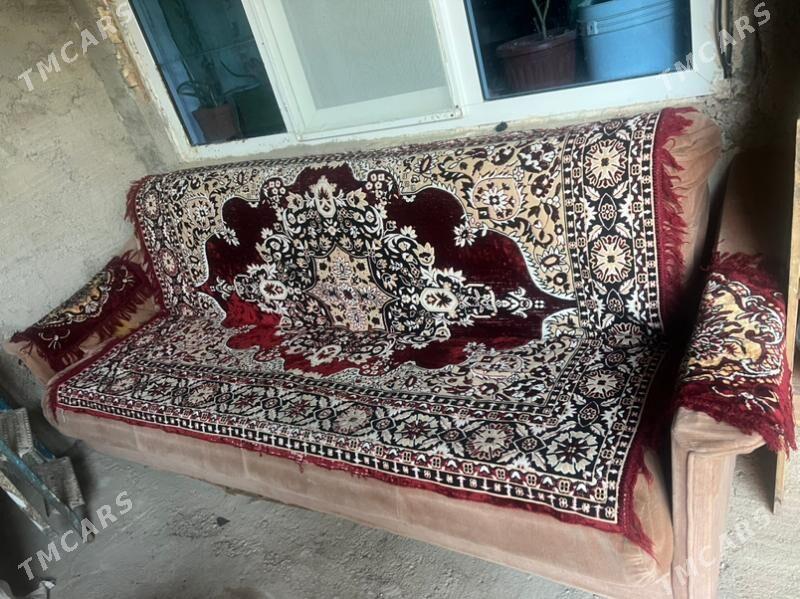 Dewan kreslo - Байрамали - img 2