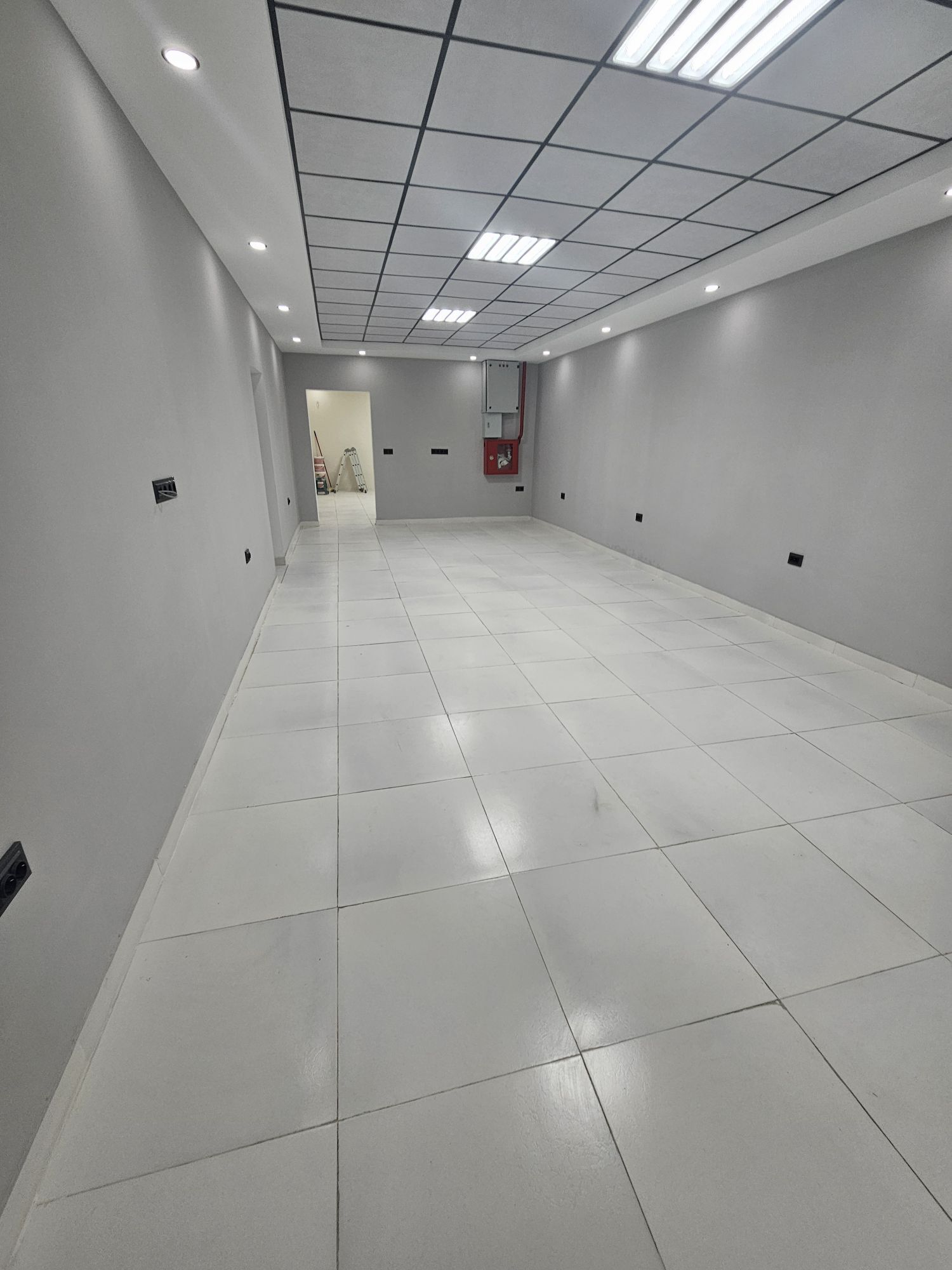 Arende podwal Gurtly 150m² 4ko - Ашхабад - img 5