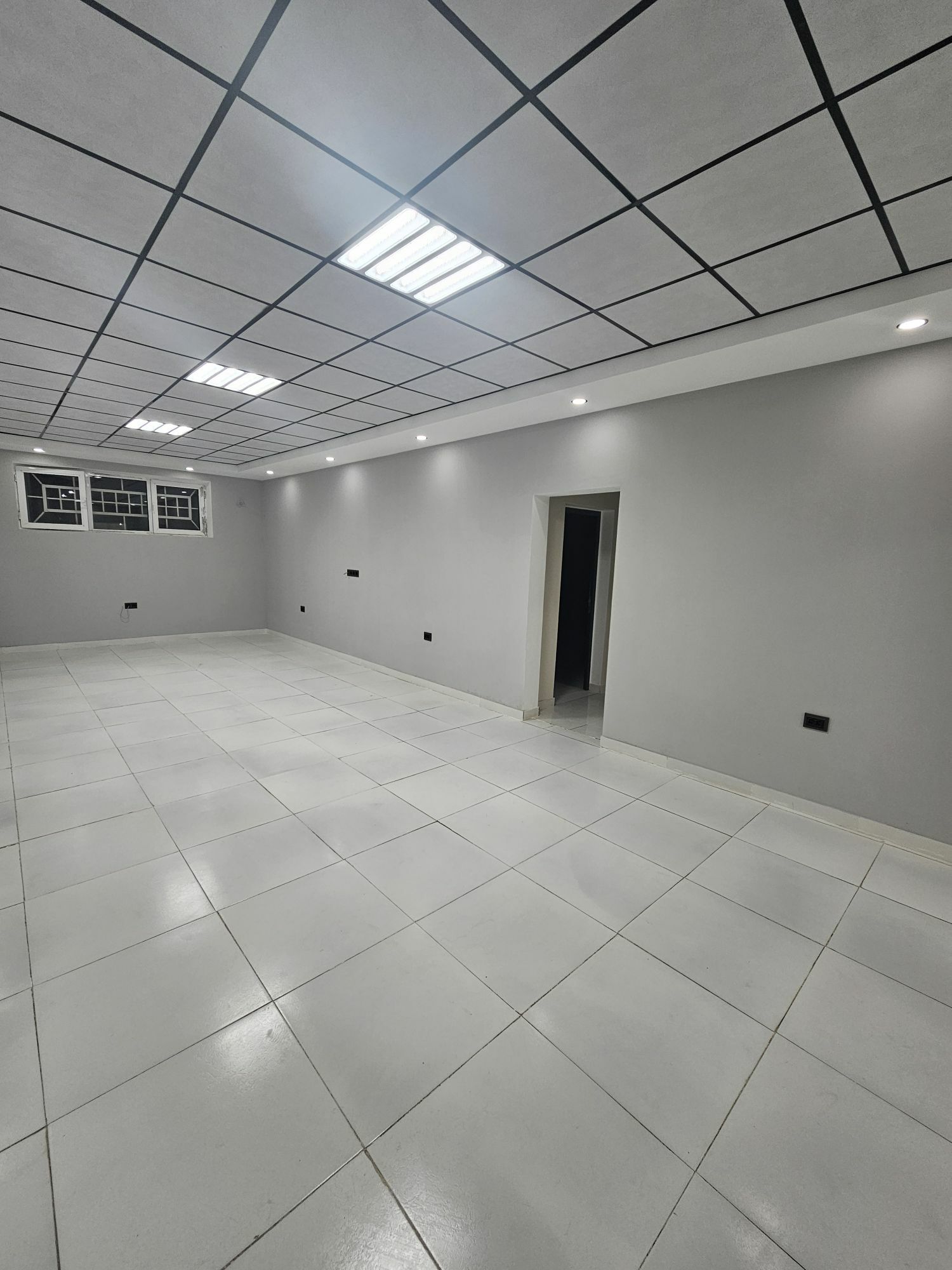 Arende podwal Gurtly 150m² 4ko - Ашхабад - img 6