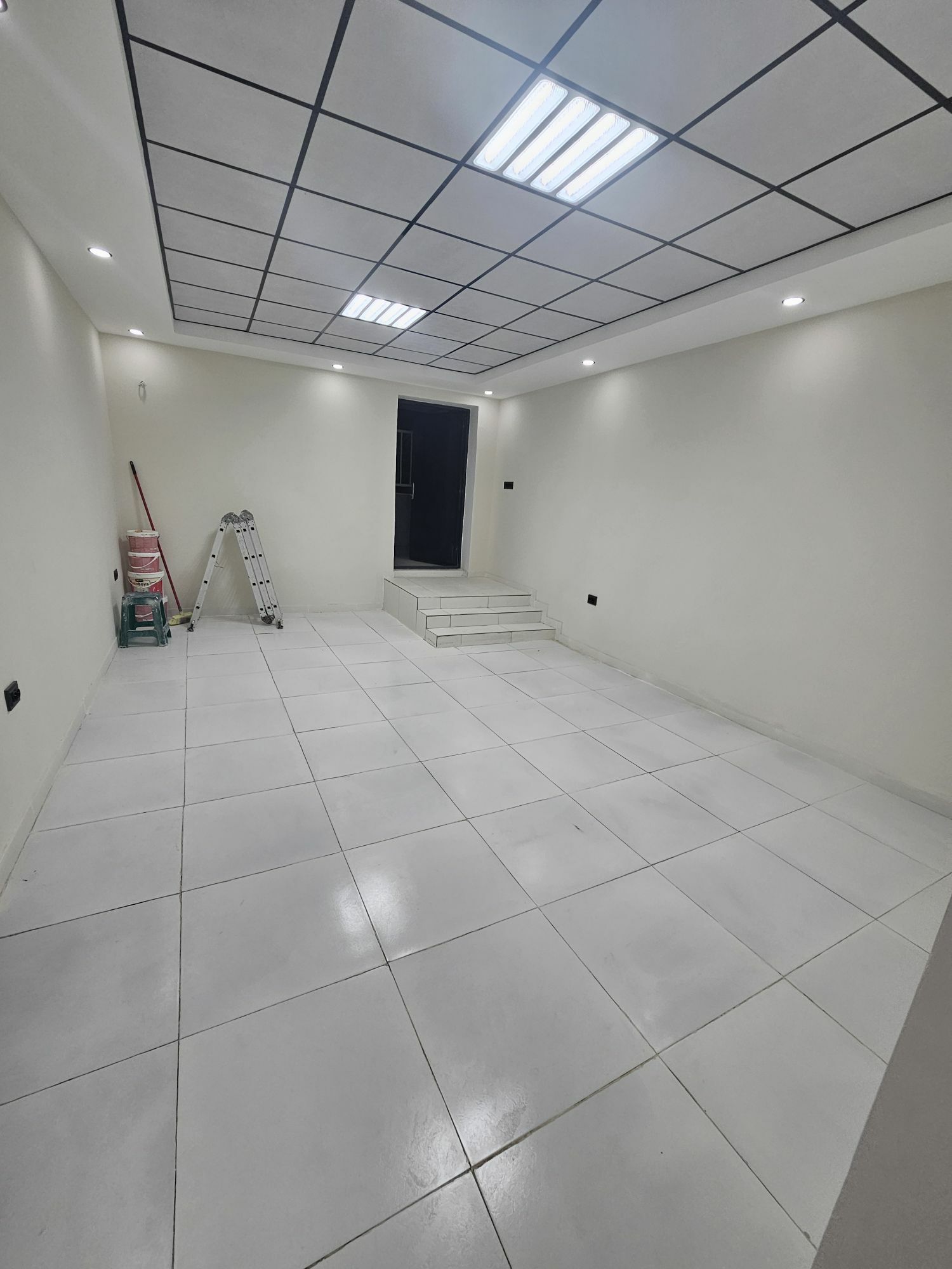 Arende podwal Gurtly 150m² 4ko - Ашхабад - img 7