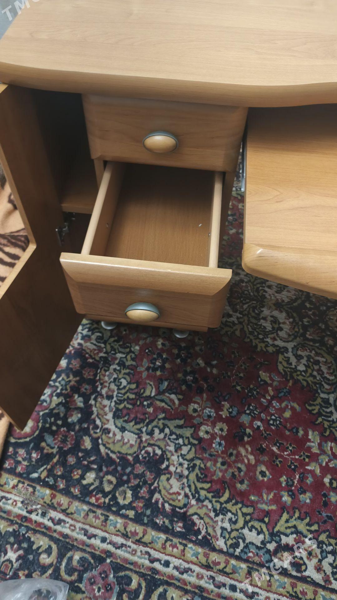 Компьютерный стол - Aşgabat - img 4