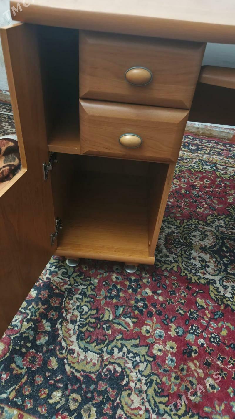 Компьютерный стол - Aşgabat - img 2