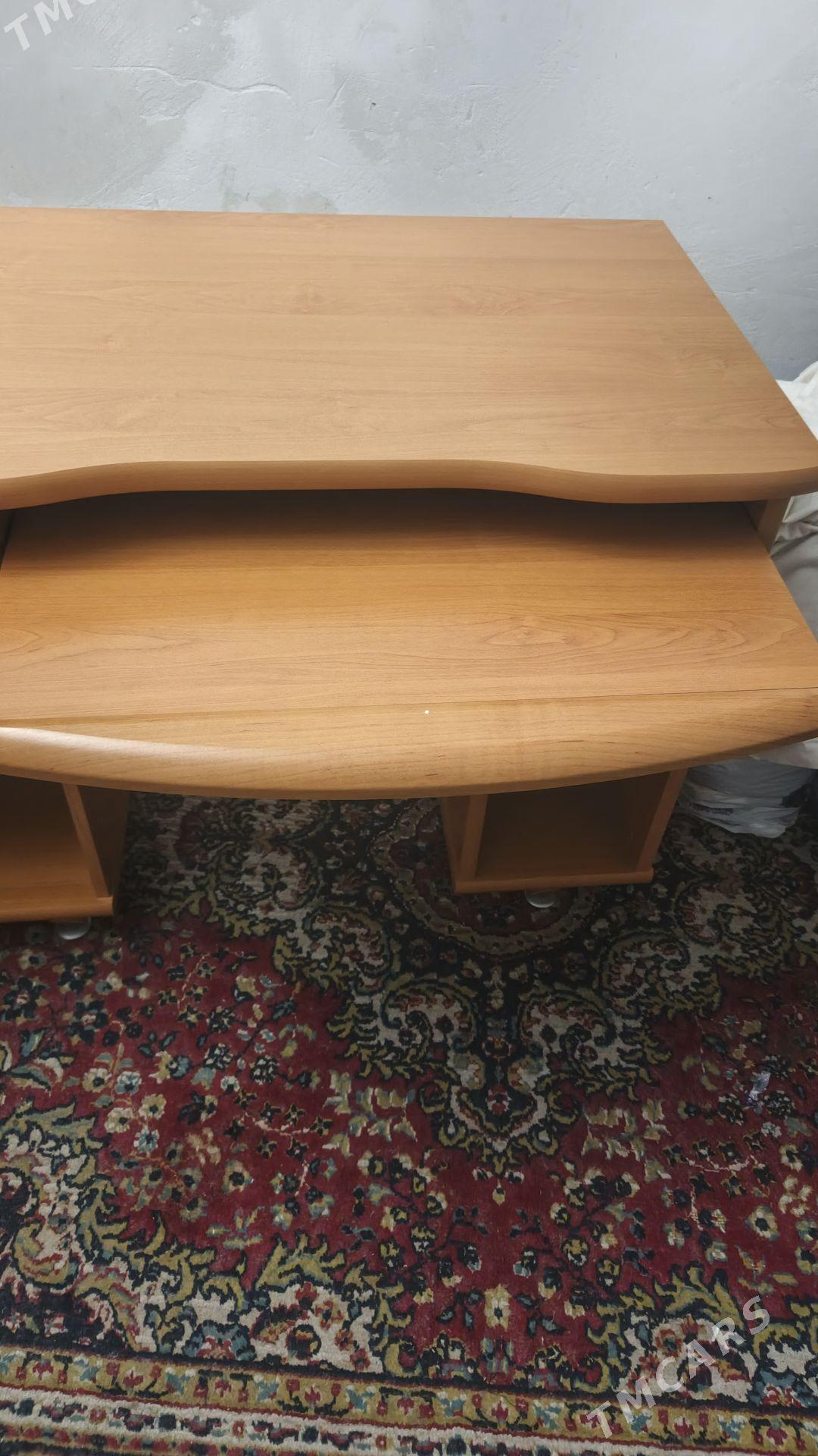 Компьютерный стол - Aşgabat - img 3